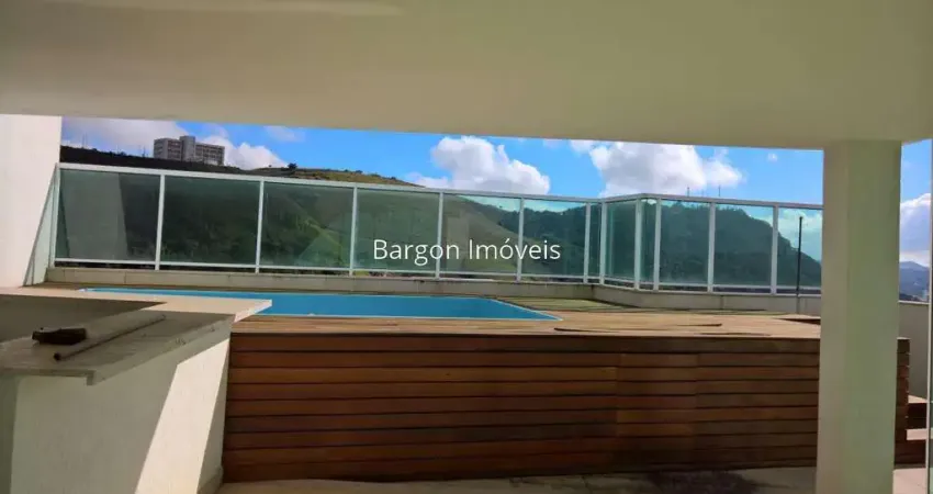 Cobertura 4 quartos no bairro São Mateus em Juiz de Fora - MG