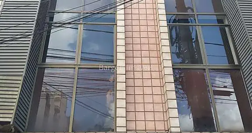 Prédio à venda na Avenida dos Andradas, 444, Centro, Juiz de Fora