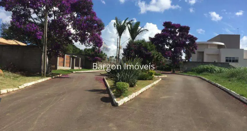 Lote para Venda no bairro Salvaterra em Juiz de Fora - MG