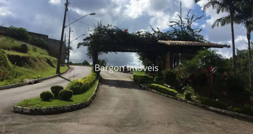 Lote para Venda no bairro Salvaterra em Juiz de Fora - MG