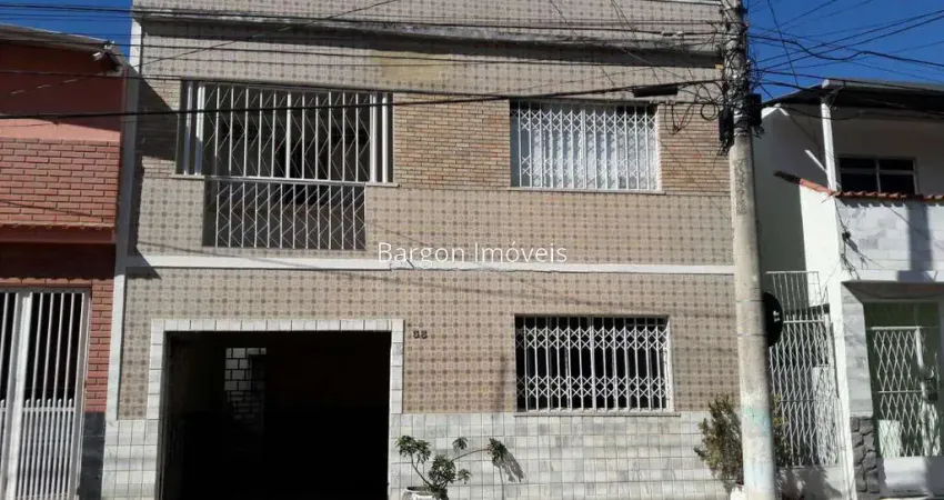Casa 4 quartos no bairro São Mateus em Juiz de Fora - MG
