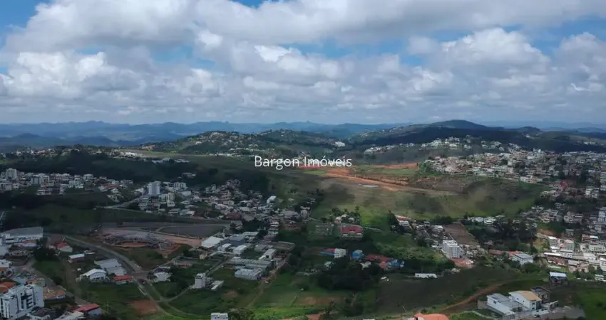 Lote para venda no Condomínio Residencial Mandala Park Bairro Aeroporto em Juiz de Fora