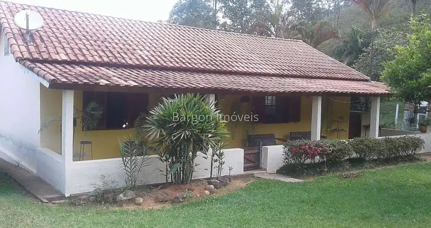 Fazenda com 40 hectares na região de Penido em Juiz de Fora - MG
