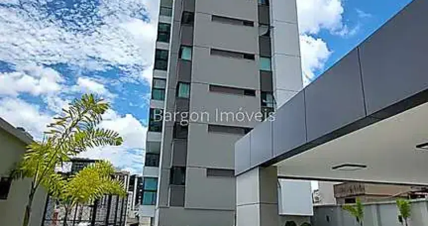 Lançamento 03 quartos com 02 vagas de garagem em ponto nobre no Bairro Granbery em Juiz de Fora MG