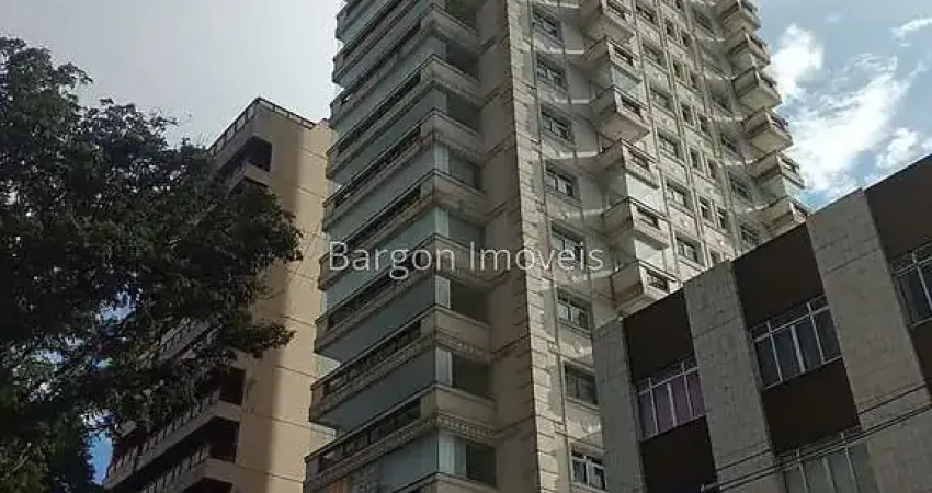 Apartamento com 04 suítes para venda no Bairro Boa Vista em Juiz de Fora