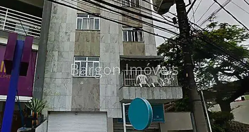Apartamento 03 quartos para venda no Bairro Alto dos Passos em Juiz de Fora