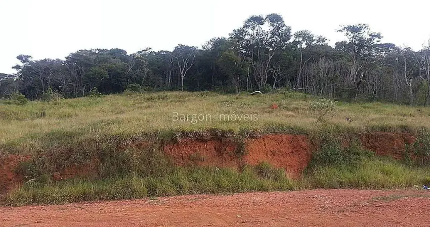 Terreno com 6.319 metros quadrados a venda no Bairro São Geraldo em Juiz de Fora