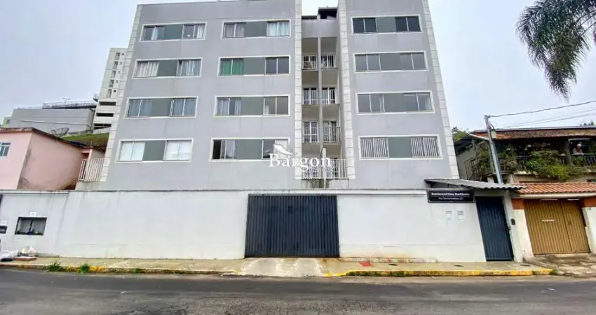 Apartamento 2 quartos para venda no Bairro Marilândia em Juiz de Fora