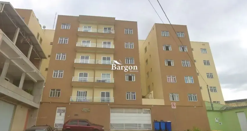 Apartamento mobiliado com 2 quartos para venda no Bairro Jardim Santa Isabel em Juiz de Fora
