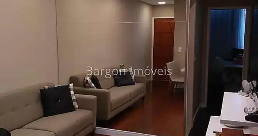 Lindo apartamento com 03 quartos a venda no Bairro Paineiras em Juiz de Fora