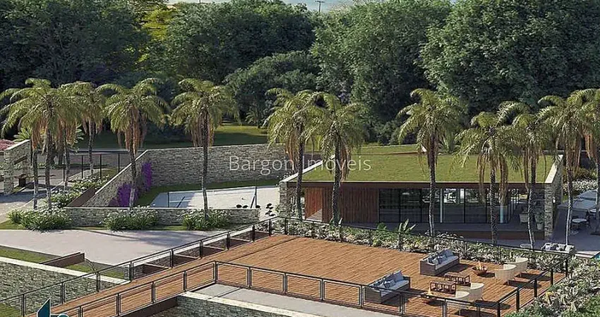 Lote com 300 metros no Condomínio Estrela do Lago em Juiz de Fora