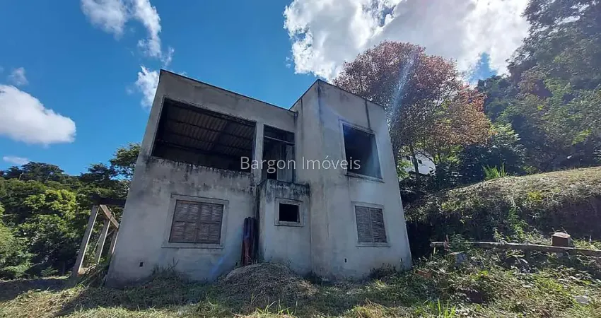 Oportunidade casa em construção de 04 suítes no Condomínio Quintas do Alfaburgo