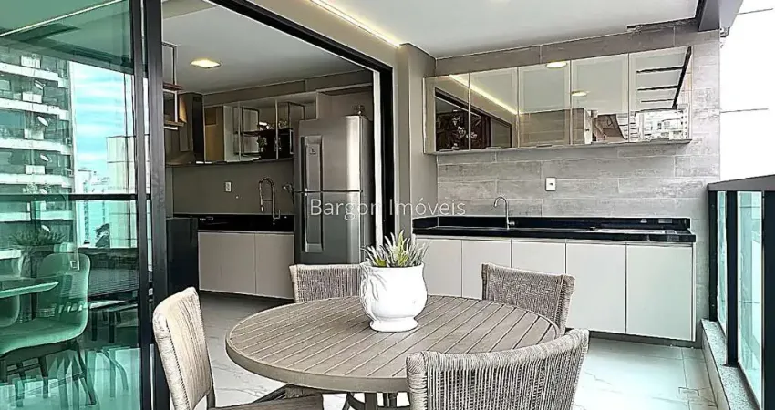 Apartamento Garden de 2 quartos com 3 vagas de garagem a venda no Bairro Santa Helena em Juiz de Fora