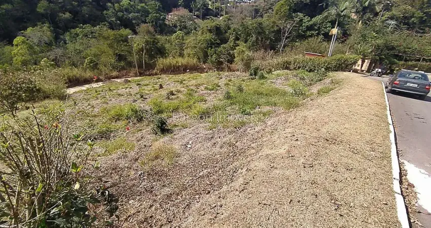 Lote com 1.199,00 metros quadrados para venda no Condomínio Village Salvaterra em Juiz de Fora MG