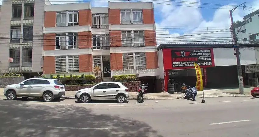 Oportunidade apartamento de 3 quartos a venda no Bairro Bom Pastor em Juiz de Fora