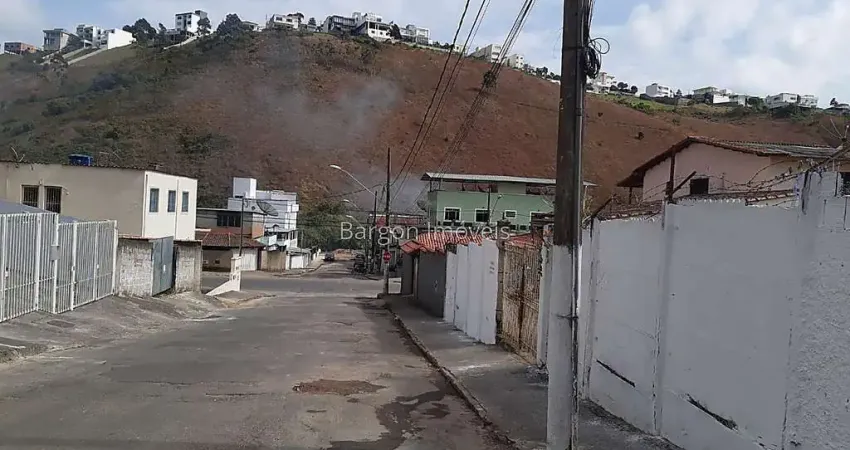 Excelente terreno multo bem localizado no centro do bairro Marilândia.
