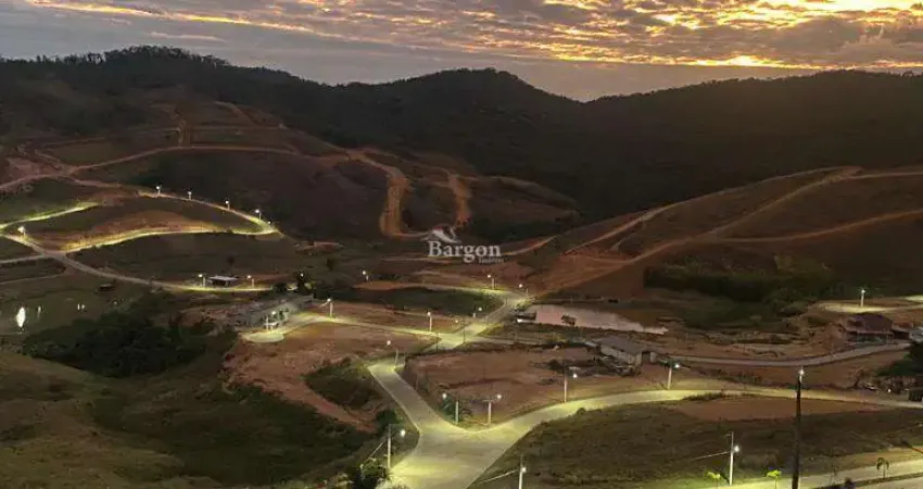 Lote a partir de 360m² a venda no Condomínio Reserva Ecoville em Matias Barbosa - MG