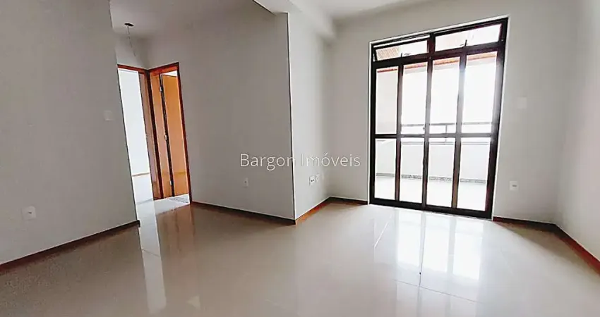 Apartamento 2 quartos sendo 1 suíte à venda no Centro de Juiz de Fora