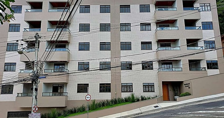 Apartamento 2 quartos à venda no Centro de Juiz de Fora