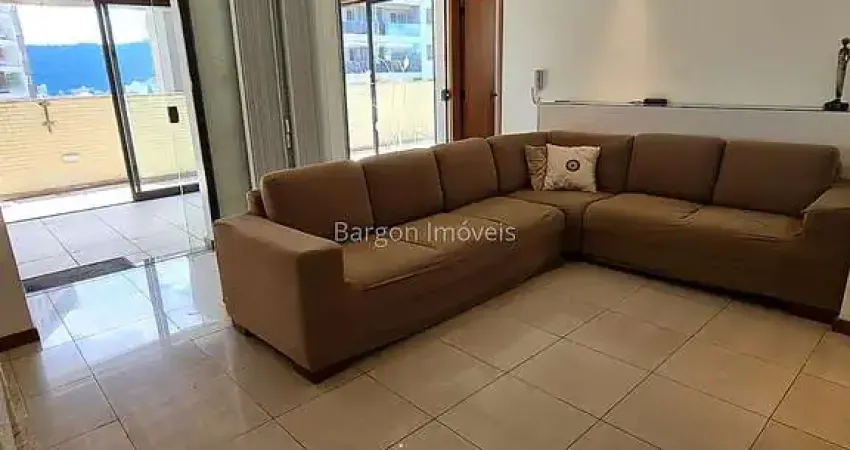 Linda cobertura 3 quartos sendo 1 suíte a venda no Bairro Mansões do Bom Pastor em Juiz de Fora