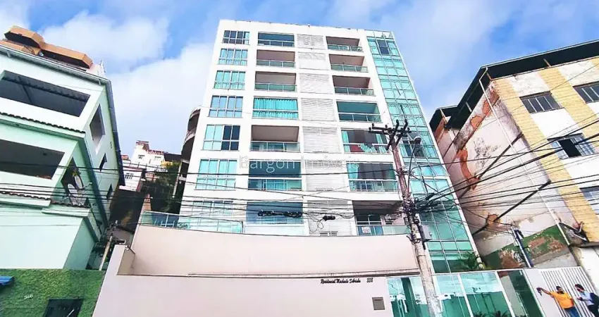 Apartamento de 2 quartos sendo uma suíte a venda no Bairro Alto dos Passos em Juiz de Fora