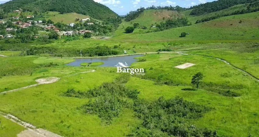 Excelente terreno com 1.034 metros quadrados a venda no Condomínio Residencial Villagio Reserva em Juiz de Fora