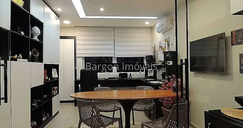 Sala Comercial a venda no Rossi 360 no Bairro São Mateus em Juiz de Fora