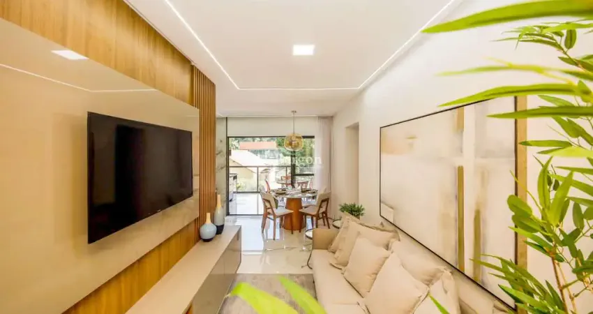 Apartamento 3 quartos sendo 1 suíte com 2 vagas de garagem a venda no Bairro São Mateus em Juiz de Fora