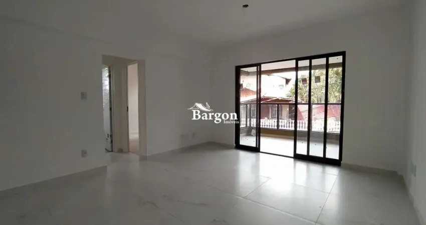 Apartamento Garden 2 quartos sendo 1 suíte a venda no Bairro São Mateus em Juiz de Fora