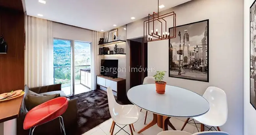 Apartamento a venda no Bairro Santa Catarina em Juiz de Fora