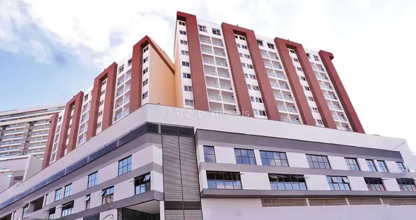 Apartamento Garden com 1 Quarto e Ampla Área Externa Mobiliado Pronto Para Morar em Juiz de Fora MG