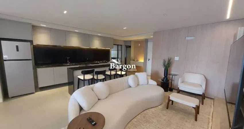 Apartamentos Garden com 3 quartos sendo 1 suíte e 2 vagas a venda no bairro Santa Helena região Central de Juiz de Fora