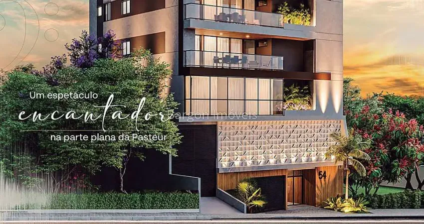 Apartamento Garden com 4 suítes a venda no Centro de Juiz de Fora