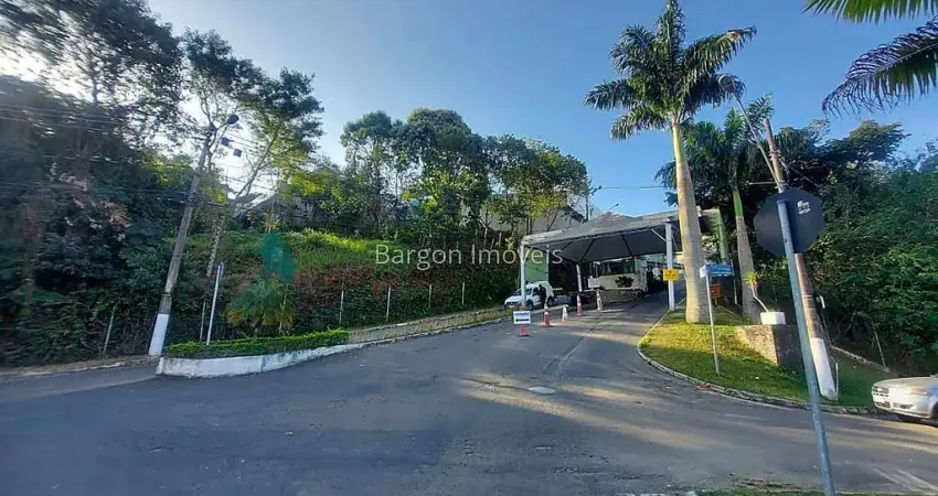 Lote a venda no Condomínio São Lucas em Juiz de Fora