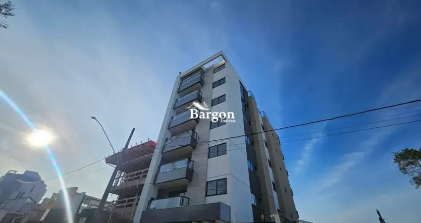 Maravilhoso apartamento com 3 quartos com suíte a venda no Bairro Aeroporto em Juiz de Fora