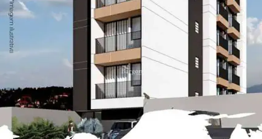 Coberturas Duplex com 1 quarto e terraço para venda no Bairro São Pedro em Juiz de Fora