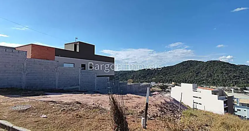 Excelente terreno de 424 metros quadrados a venda no Bairro Francisco Bernardino em Juiz de Fora