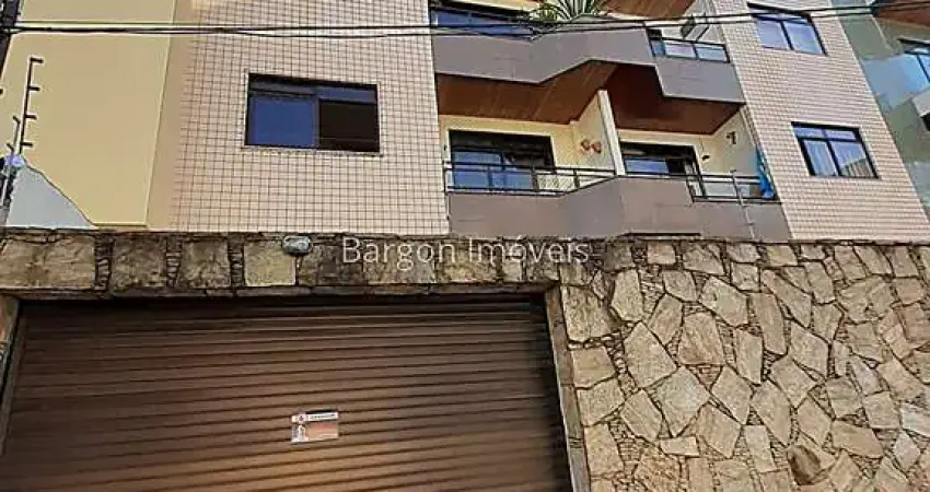 Cobertura 3 quartos a venda no Bairro São Mateus em Juiz de Fora