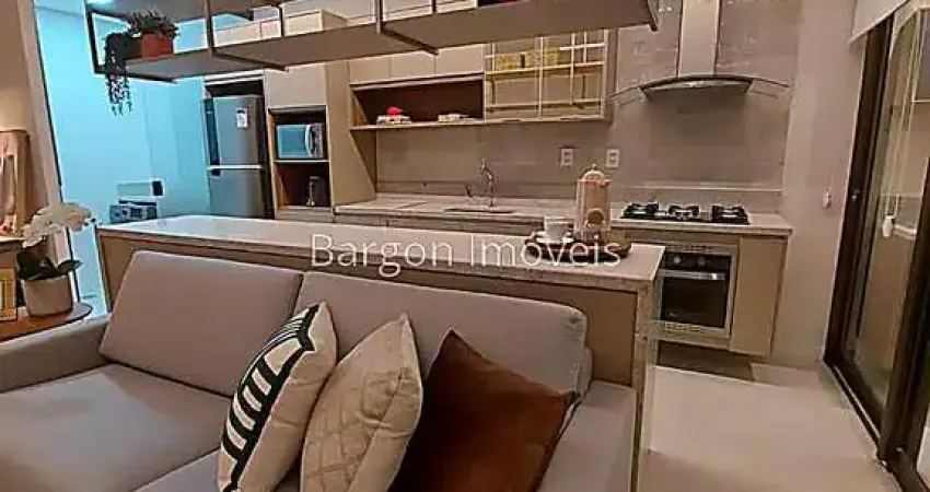 Apartamento 2 quartos sendo 1 suíte a venda no Bairro São Mateus em Juiz de Fora