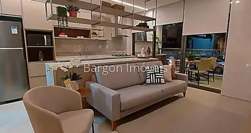 Cobertura triplex com 3 quartos sendo 2 suíte a venda no Bairro São Mateus em Juiz de Fora
