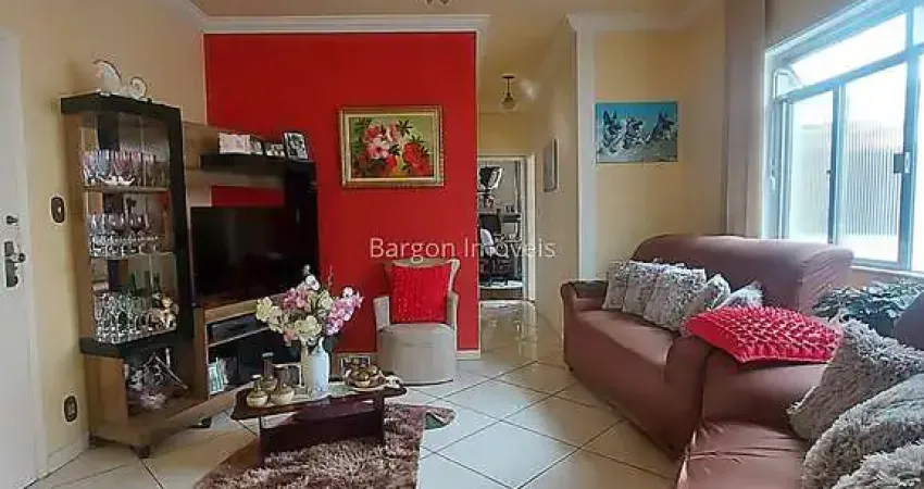 Excelente apartamento de 3 quartos no centro Juiz de Fora