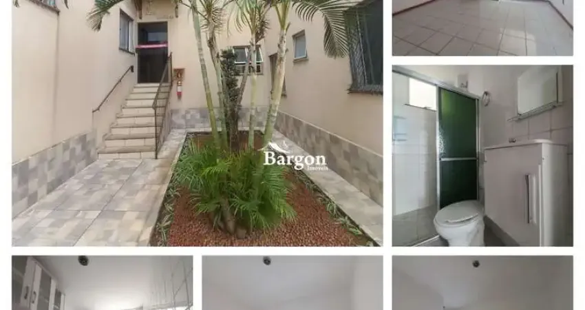 Apartamento 2 quartos no Bairro Teixeiras em Juiz de Fora