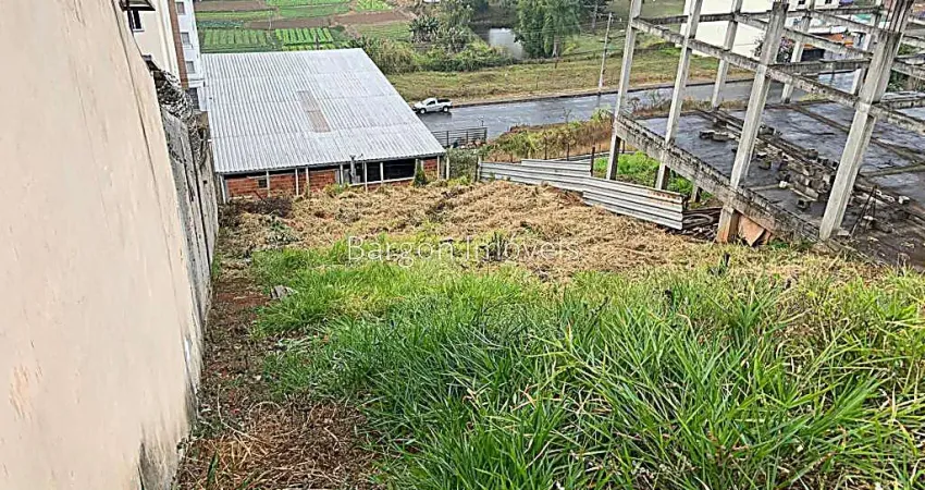 Terreno com 390 metros quadrados a venda bairro Vivendas da Serra em Juiz de Fora