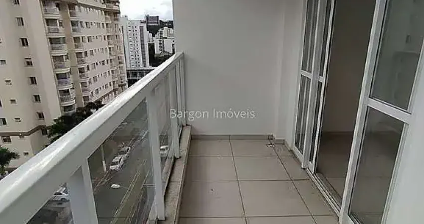 Cobertura com 3 quartos, sendo 2 suítes no bairro Estrela Sul, Juiz de Fora MG