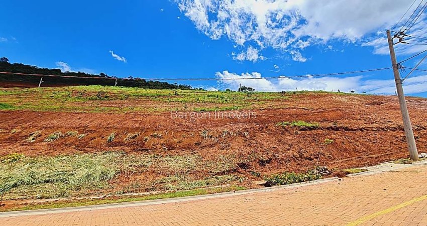 Excelente lote com 303 metros quadrados a venda no Condomínio Estrela do Lago em Juiz de Fora