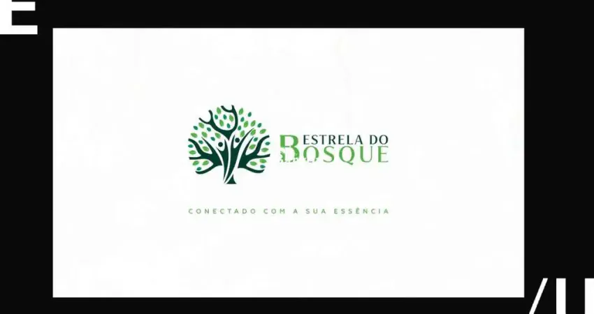 Lote a venda no Condomínio Estrela do Bosque em Juiz de Fora