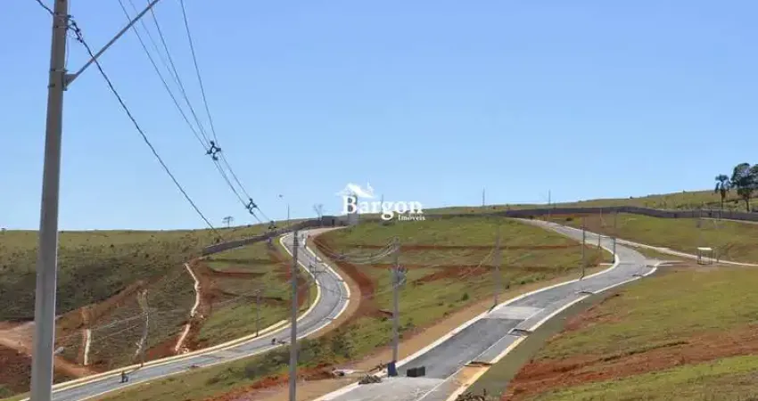 Terreno à venda na Alameda Santo Antônio, 830, Bosque do Imperador, Juiz de Fora