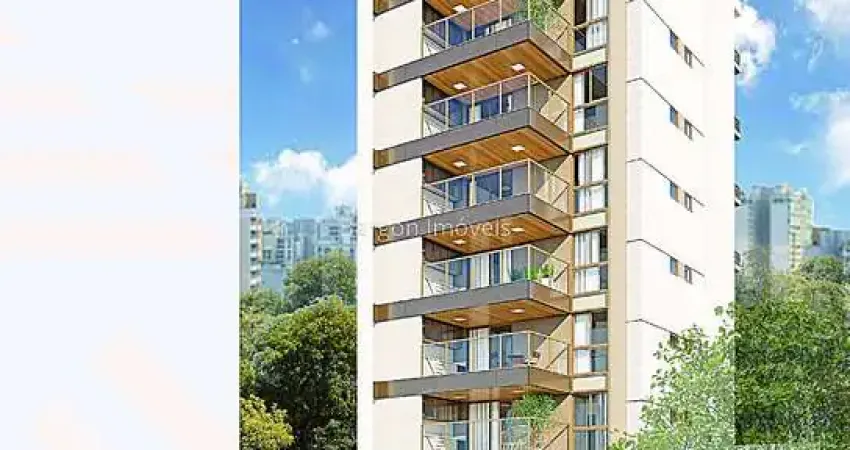 Apartamento Garden 3 quartos sendo 2 suítes e 2 vagas de garagem a venda no Bairro Jardim Glória em Juiz de Fora