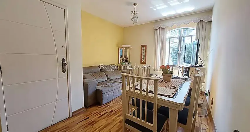 Apartamento de 3 quartos sendo 1 suíte a venda no Bairro Bairu em Juiz de Fora
