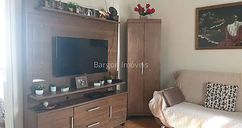 Apartamento 2 quartos a venda na área Central de Juiz de Fora